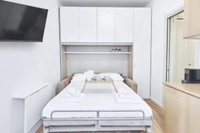 Easylife - Studio a few minutes from Cadorna FS